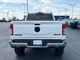 Used 2021 RAM 1500 Big Horn image 4