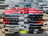 Used 2022 RAM 1500 Big Horn image 2