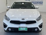 Used 2021 Kia Forte LXS image 3
