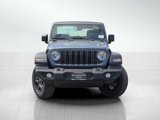 New 2025 Jeep Wrangler Sport image 2
