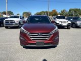 Used 2016 Hyundai Tucson SE w/ Option Group 02 image 2