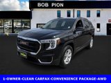 Used 2023 GMC Terrain SLE w/ Driver Convenience Package image 5