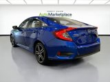 Used 2018 Honda Civic LX image 4