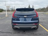 Used 2019 Cadillac XT4 Premium Luxury image 4