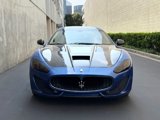 Used 2013 Maserati GranTurismo Sport image 3