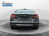 Used 2020 Ford Fusion SE image 4