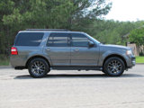Used 2017 Ford Expedition Limited w/ Limited Appearance Package image 3