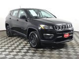 Used 2018 Jeep Compass Sport image 6