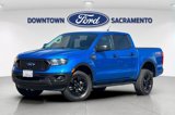 Certified 2022 Ford Ranger XL w/ Equipment Group 101A High image 2