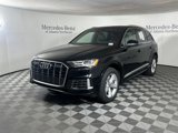 Used 2021 Audi Q7 2.0T Premium Plus w/ Executive Package image 3