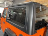 New 2025 Jeep Wrangler Sport image 4