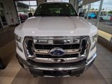Used 2015 Ford F150 XLT image 3