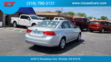 Used 2009 Kia Optima LX image 4