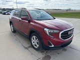 Used 2021 GMC Terrain SLE w/ Driver Convenience Package image 3
