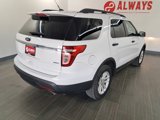 Used 2015 Ford Explorer 4WD image 4