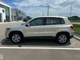 Used 2013 Volkswagen Tiguan S image 4