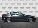 Used 2019 BMW 530e w/ Convenience Package image 3