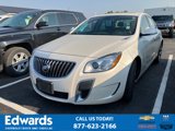 Used 2013 Buick Regal GS image 2