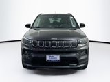 Used 2022 Jeep Compass Latitude w/ Convenience Group image 2