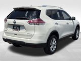 Used 2016 Nissan Rogue SV w/ SV Premium Package image 6
