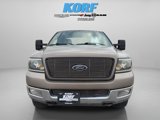 Used 2004 Ford F150 4x4 SuperCab image 2