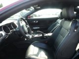 Used 2015 Ford Mustang Premium image 3