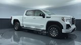 Used 2021 GMC Sierra 1500 AT4 w/ AT4 Value Package image 2