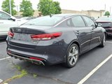 Used 2017 Kia Optima SX image 3