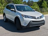 Used 2013 Toyota RAV4 Limited image 4