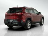 Used 2015 Jeep Cherokee Latitude w/ Cold Weather Group image 5