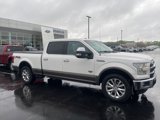 Used 2015 Ford F150 King Ranch w/ Equipment Group 601A Luxury image 4