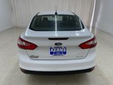 Used 2014 Ford Focus S image 4