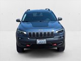 Used 2019 Jeep Cherokee Trailhawk w/ Comfort/Convenience Group image 2