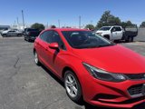 Used 2018 Chevrolet Cruze LT image 3