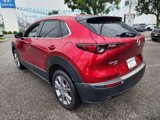 Used 2022 MAZDA CX-30 AWD 2.5 S w/ Premium Package image 3