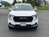 Certified 2022 GMC Terrain SLE image 2