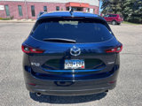 Used 2022 MAZDA CX-5 AWD 2.5 S w/ Premium Package image 5