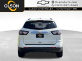 Used 2015 Chevrolet Traverse LS image 3