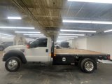 Used 2010 Ford F450 4x4 Regular Cab Super Duty image 4