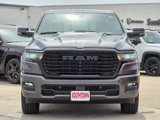 New 2025 RAM 1500 Laramie image 2