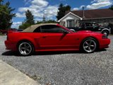 Used 2003 Ford Mustang GT Premium image 4