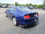 Used 2015 Ford Mustang Premium w/ Equipment Group 201A image 5