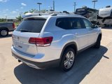 Used 2019 Volkswagen Atlas SE w/ Towing Package image 3