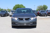 Used 2013 Honda Civic EX image 2