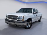 Used 2004 Chevrolet Silverado 1500 LS w/ Light Duty Power Package image 2