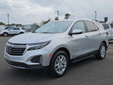 Certified 2022 Chevrolet Equinox LT image 3
