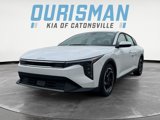 New 2025 Kia K4 EX image 2