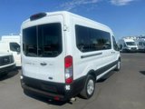 Used 2021 Ford Transit 350 XLT image 6