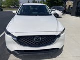 Certified 2022 MAZDA CX-5 AWD 2.5 S image 3