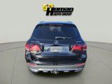 Used 2021 Mercedes-Benz GLC 300 4MATIC image 4